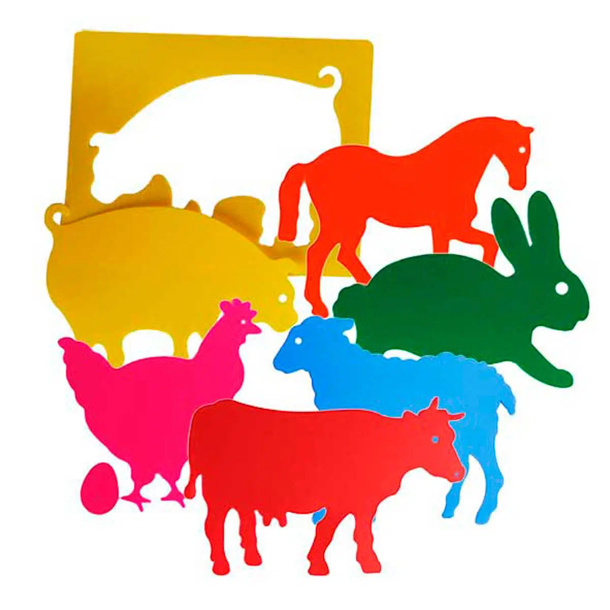 ANIMALES_TRANSLUCIDOS